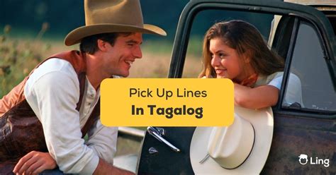 tagalog flirting|15+ Unforgettable Tagalog Pick Up Lines .